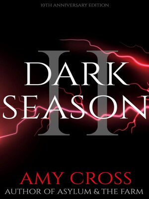 cover image of Dark Season II